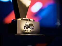Троє українців потрапили в призи EPT Cyprus Main Event, Нуіра переміг в турнірі за 25 000$