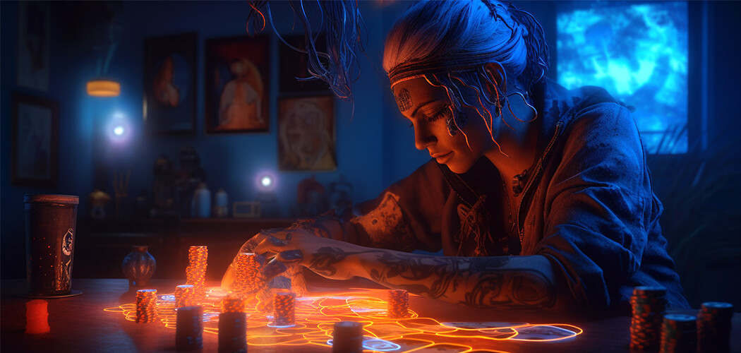 Поради про захист великого блайнду в покері Захищайте свій великий блайнд (з правильними руками)