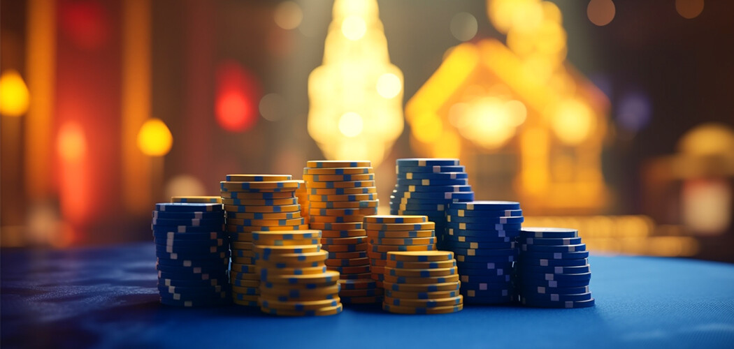 Фолд - ефективний інструмент, щоб зберегти гроші в покері Робіть фолд, якщо не впевнені