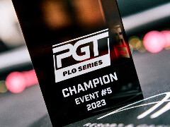 Йокі і Сімао стали переможцями PGT PLO Series II. Хаббард зберігає перше місце в лідерборді