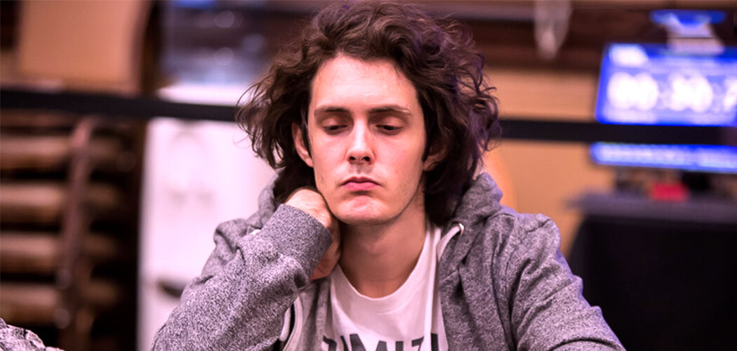 Джастін Сміт – сценарист та продюсер фільму про Дойла Брансона Продюсер, сценарист та успішний гравець в покер Джастін Сміт знімає біографічний фільм про життя Дойла Брансона