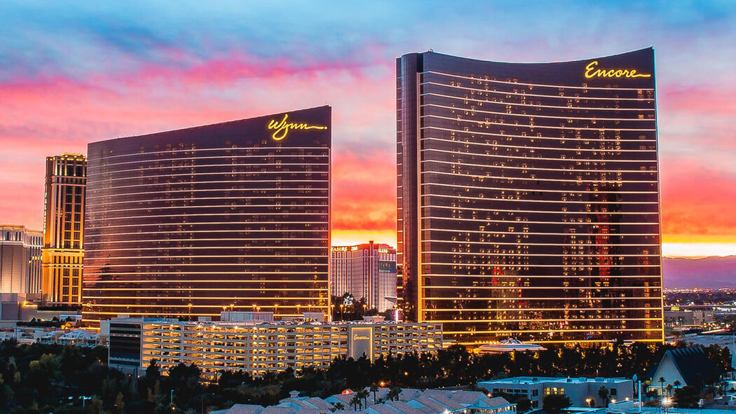 Wynn Fall Classic Series in Las Vegas Details and Schedule
