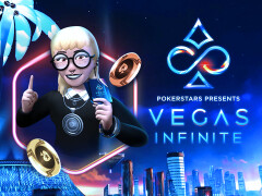 Першому гравцю приготуватися: VR-покер від PokerStars вже доступний на ПК