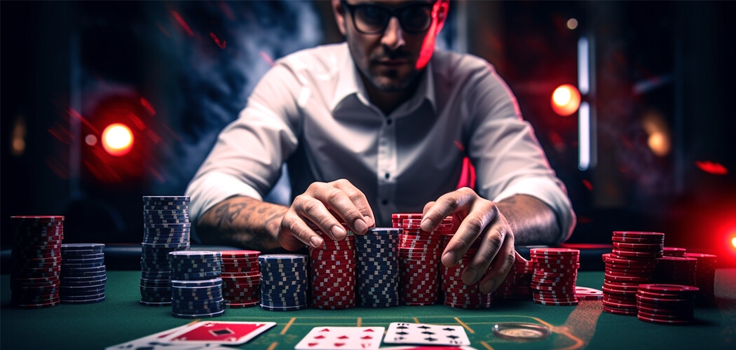 Не забувайте красти блайнди: поради для кеш-гравців низьких лімітів