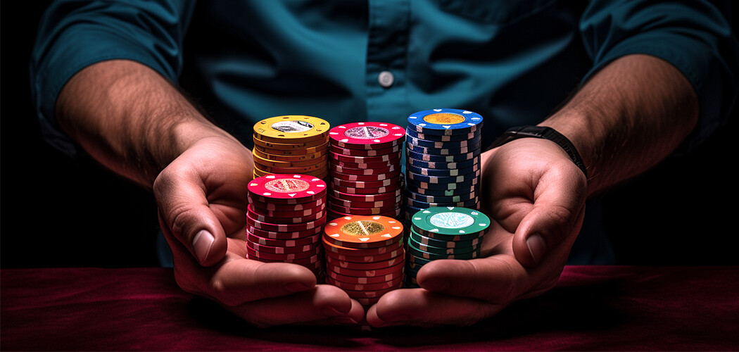 Як використовувати блеф на рівері у кеш-грі на низьких лімітах