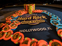 WPT Rock ‘n’ Roll Poker Open: Бріскі став чемпіоном Main Event, Поняковс виграв турнір хайроллерів