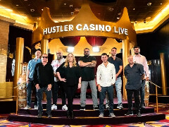 Hustler Casino Live проведе свій перший 24-годинний стрім