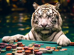 Кеш та турнірні квитки: на Tiger Gaming з'явилися нові релоад-бонуси
