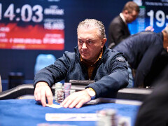 Під час Головної події EPT Prague сталася бійка: постраждав один шведський ніс та капелюх