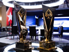 П'ять українців стали призерами EPT 2023 Prague Main Event