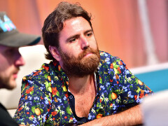 Дилер припустився помилки за фіналкою Головної події WSOP Paradise