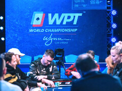 Серія WPT набирає обертів: чи може WSOP поступитися титулом головного покерного фестиваля світу?