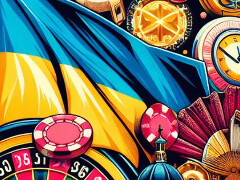 Інвестування в азартні ігри: українські реалії