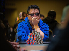 Бін Венг залишається головним претендентом на виграш звання WPT Player of the year