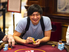 Три персні за три тижні: Стівен Сонг збирає всі трофеї серії WSOPC у США