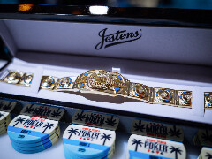 Новини WSOP Paradise: розіграно ще три браслети, Бугайов оформив ще один фініш у топ-10