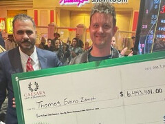 Покерист зірвав джекпот у 6 400 000$ у Pai Gow у казино Flamingo