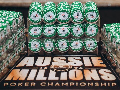 Серія Aussie Millions може припинити своє існування