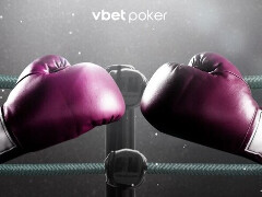 SnowkOUT Series 2.0 на VBet Poker з гарантією 577 000€