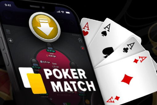 Как скачать приложение Pokerbet на Андроид и iOS