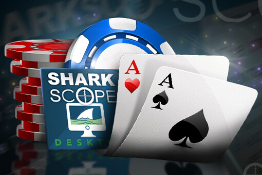 SharkScope: обзор возможностей программы