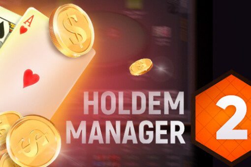 Holdem Manager 2 – скачивание и настройка