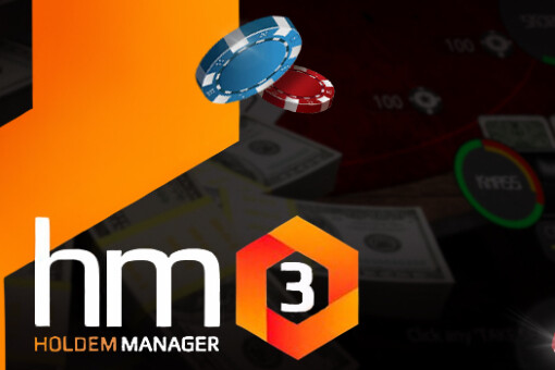 Holdem Manager 3 – скачивание и настройка