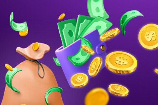 Депозит и вывод на Joker Land Casino