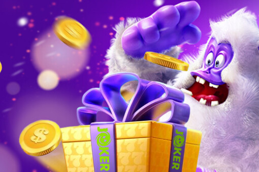 Joker Land Casino бездепозитный бонус