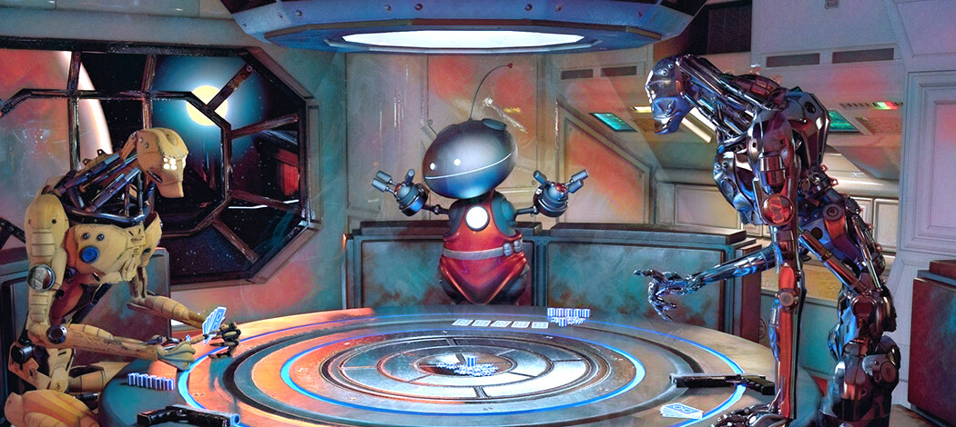 Чатбот поділився власним списком найкращих покеристів світу та України