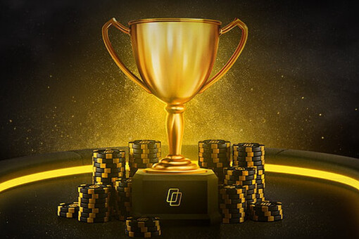 Legend PKO: турниры-миллионники на PokerMatch