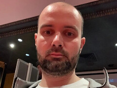 Киянин Андрій Андрієв посів п'яте місце в турнірі WSOPC в Каннах