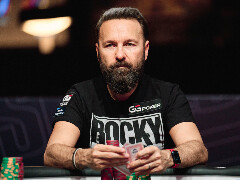 Даніель Негреану планує витратити на WSOP 2023 мільйон доларів