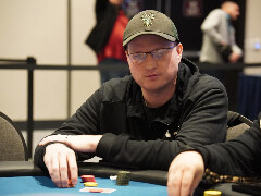 Американець виграв рекордне 14-те кільце WSOPC
