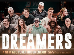 "Dreamers": новий документальний фільм про покер