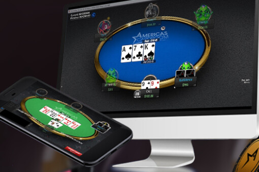 Как Americas Cardroom скачать на Андроид и ПК