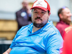 Шон Діб розповів як проходить парі на 1 000 000$