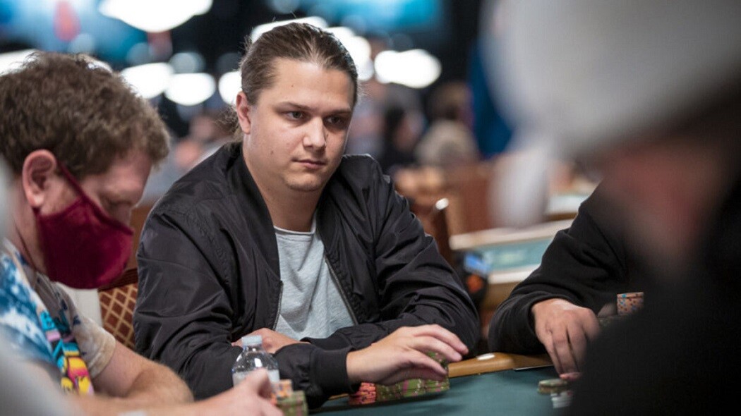 Шведська GTO-машина Ніклас Астедт