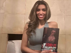 «Якби я це зробила»: Роббі Лью випустила книжку про свою історію