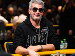 Найуспішніший покерист Аргентини став амбасадором Americas Cardroom