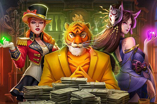 Фриспины каждую пятницу от PokerMatch Casino