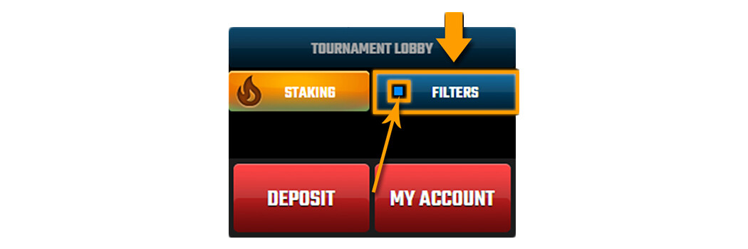 Як знайти фріроли на ACR