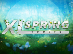 XL Spring Series на 888poker з гарантією 2 000 000$