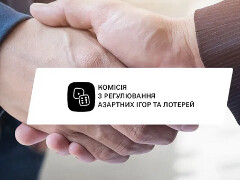 КРАІЛ зафіксували зменшення кількості нелегальних гральних платформ