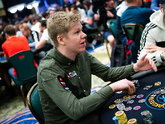 ME SCOOP за 10 300$: стрімер PokerStars зіграв лише одну роздачу
