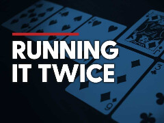 На RedStar Poker додали функцію Run It Twice
