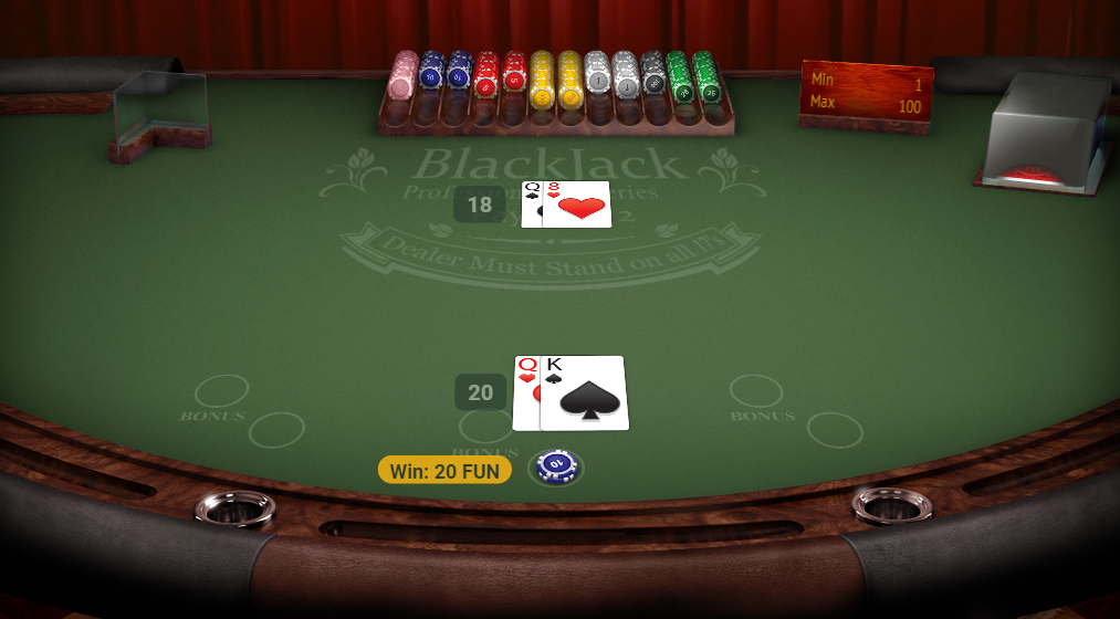 no deposit online casino