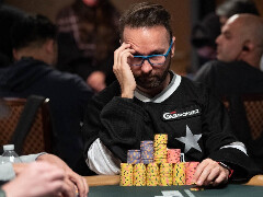 Негреану розпродав свої частки на WSOP 2023 за 41 хвилину