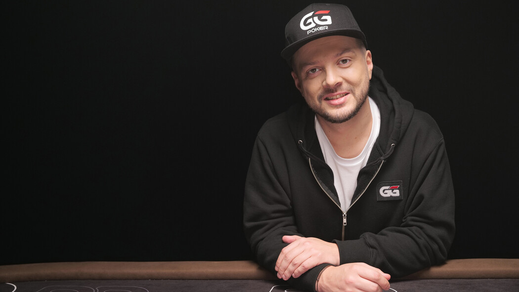 Амбасадор GGPoker Денис Чуфарін Українці на серії Triton Poker