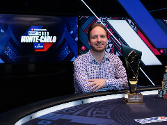 Майк Уотсон виграв другий МЕ EPT у своїй кар'єрі